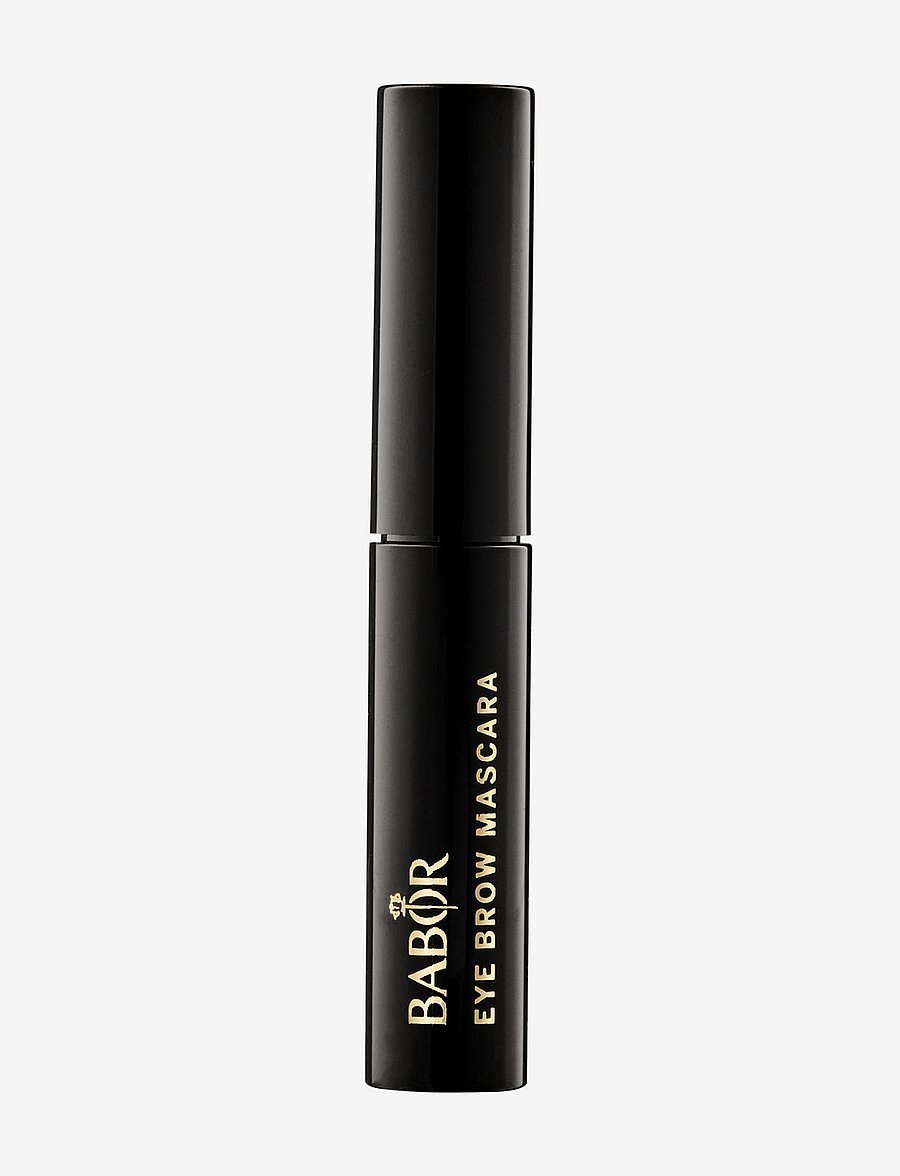 Babor - Eye Brow Mascara 02 medium - Ögon & bryn - medium - 1
