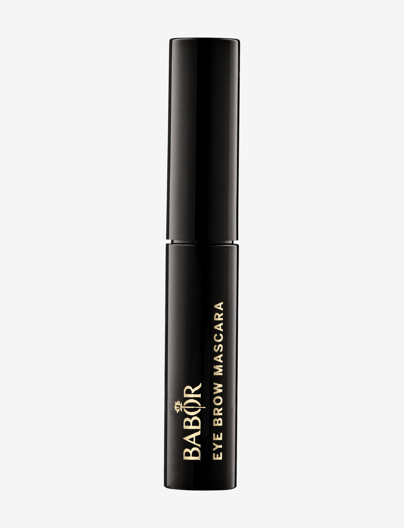 Babor - Eye Brow Mascara 03 dark - smink - dark - 1