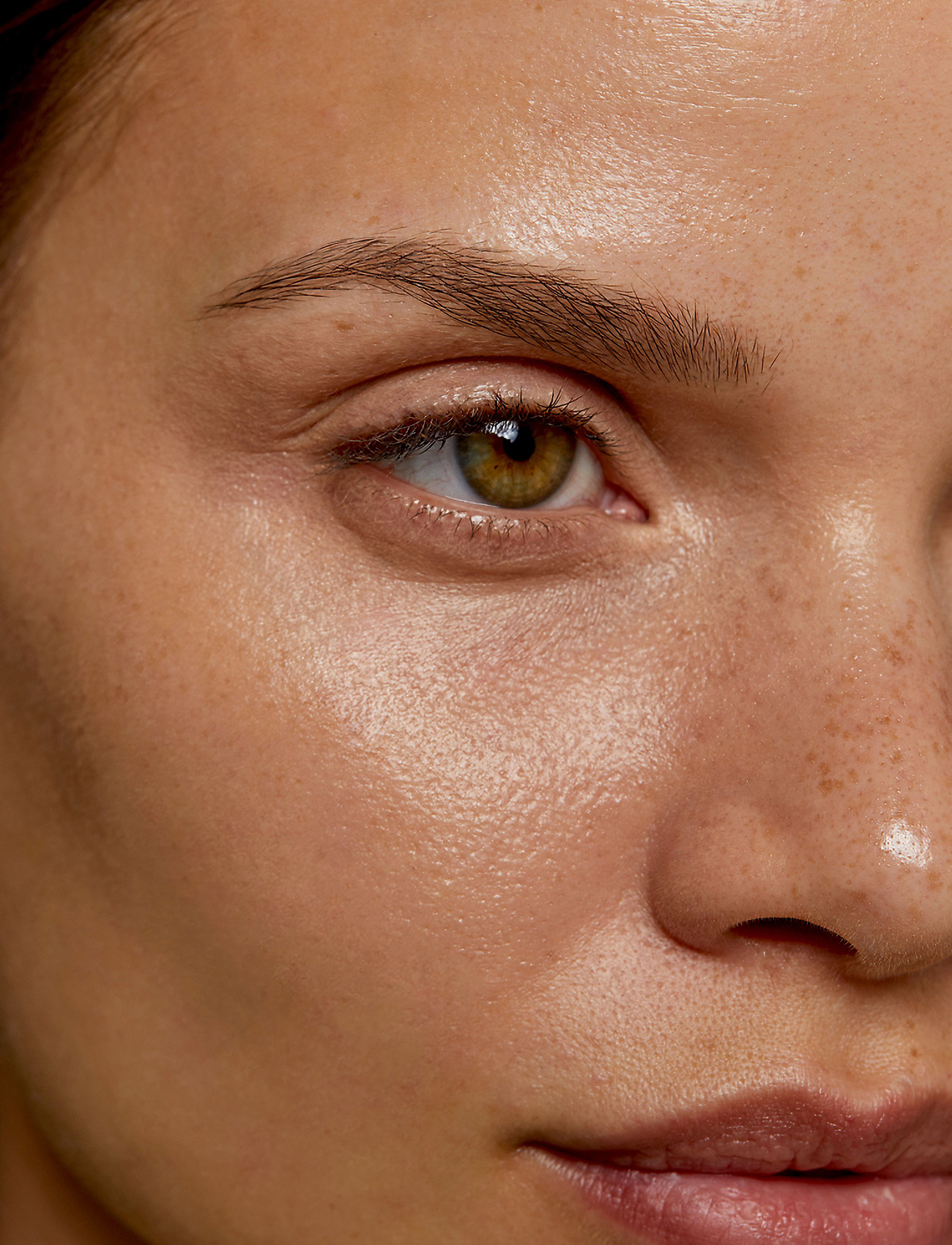 Babor - Eye Brow Mascara 03 dark - smink - dark - 2