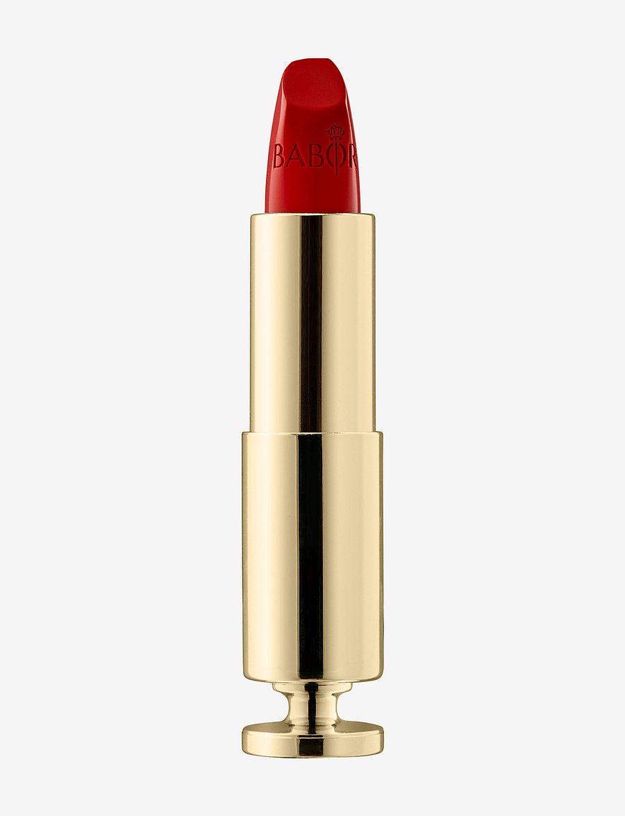Babor - Lip Colour 10 super red matte - makeup - super red matte - 0