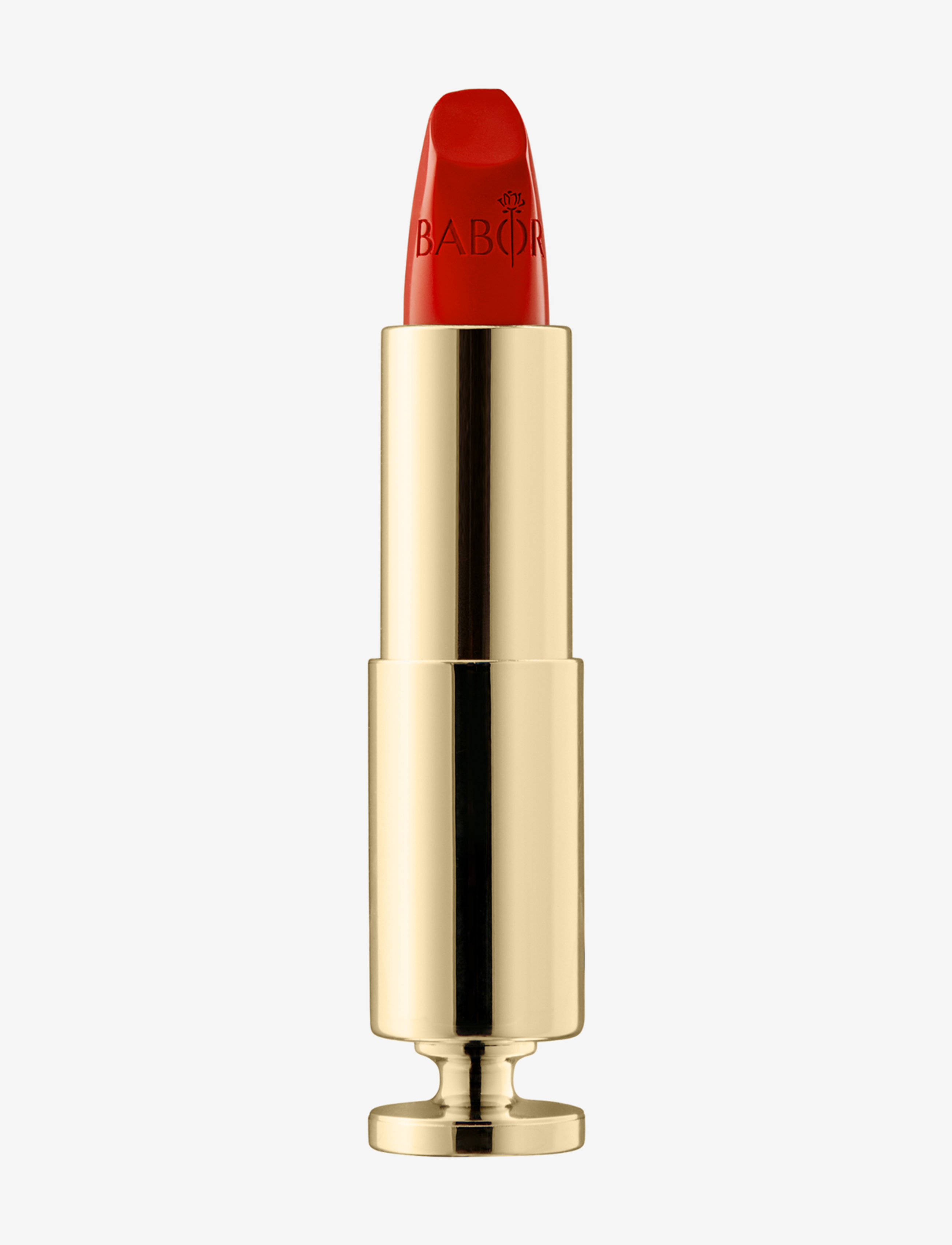 Babor Lip Colour 11 very cherry matt - Læbestifter - CHERRY MATT / red