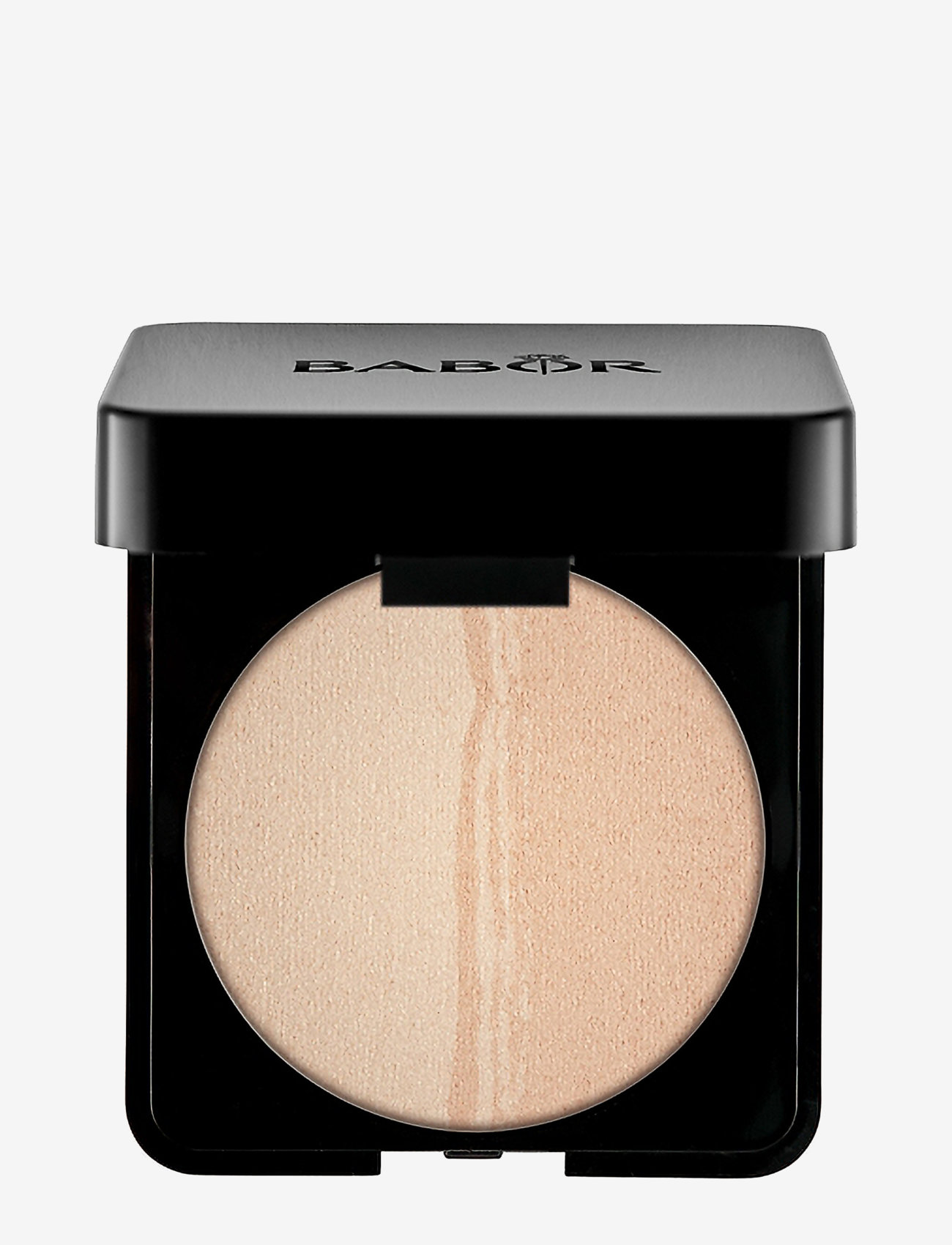 Babor - Satin Duo Highlighter - makeup - - - 0