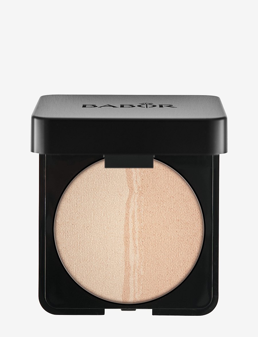 Babor - Satin Duo Highlighter - smink - - - 0