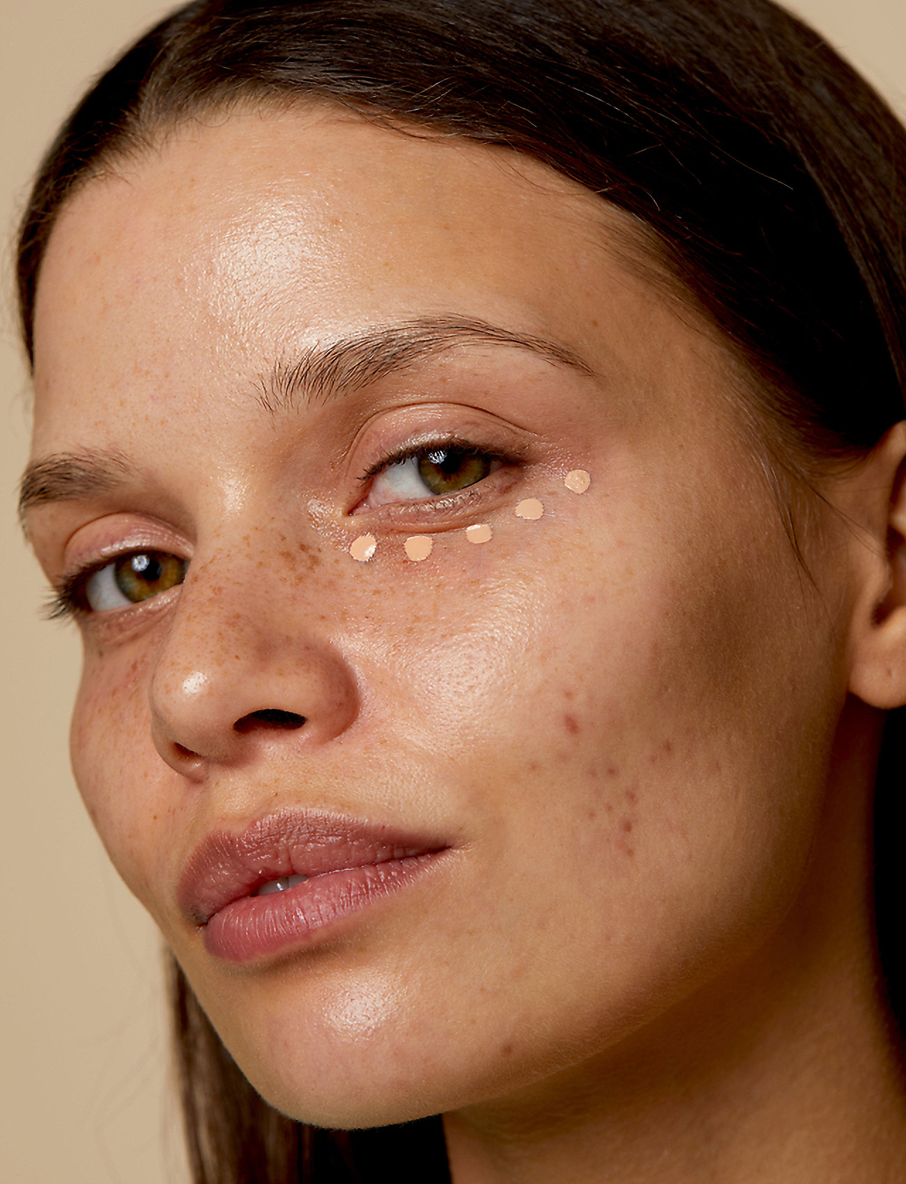 Babor - 3D Firming Concealer 04 tan - makeup - tan - 2