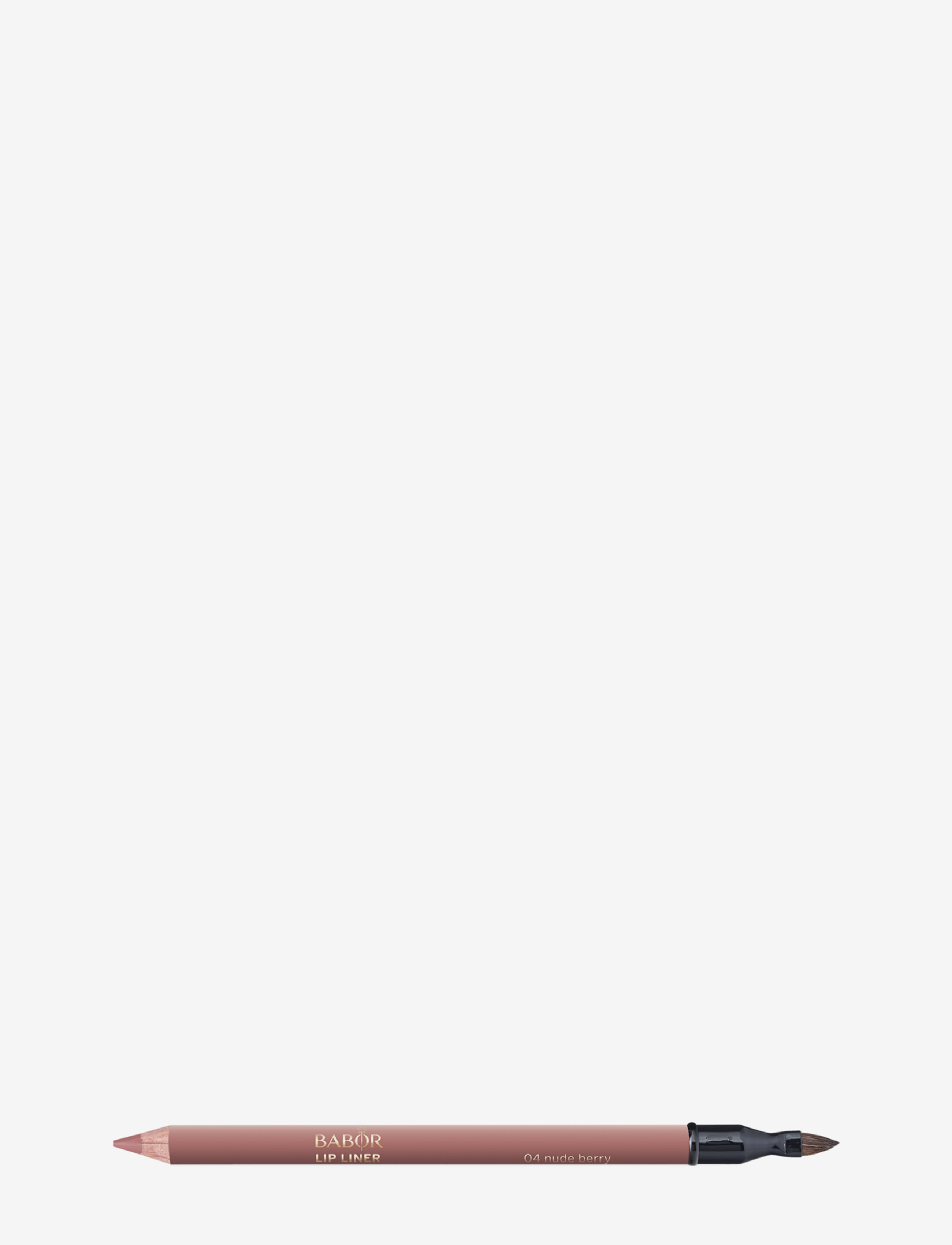 Lip Liner 04 nude berry - NUDE BERRY