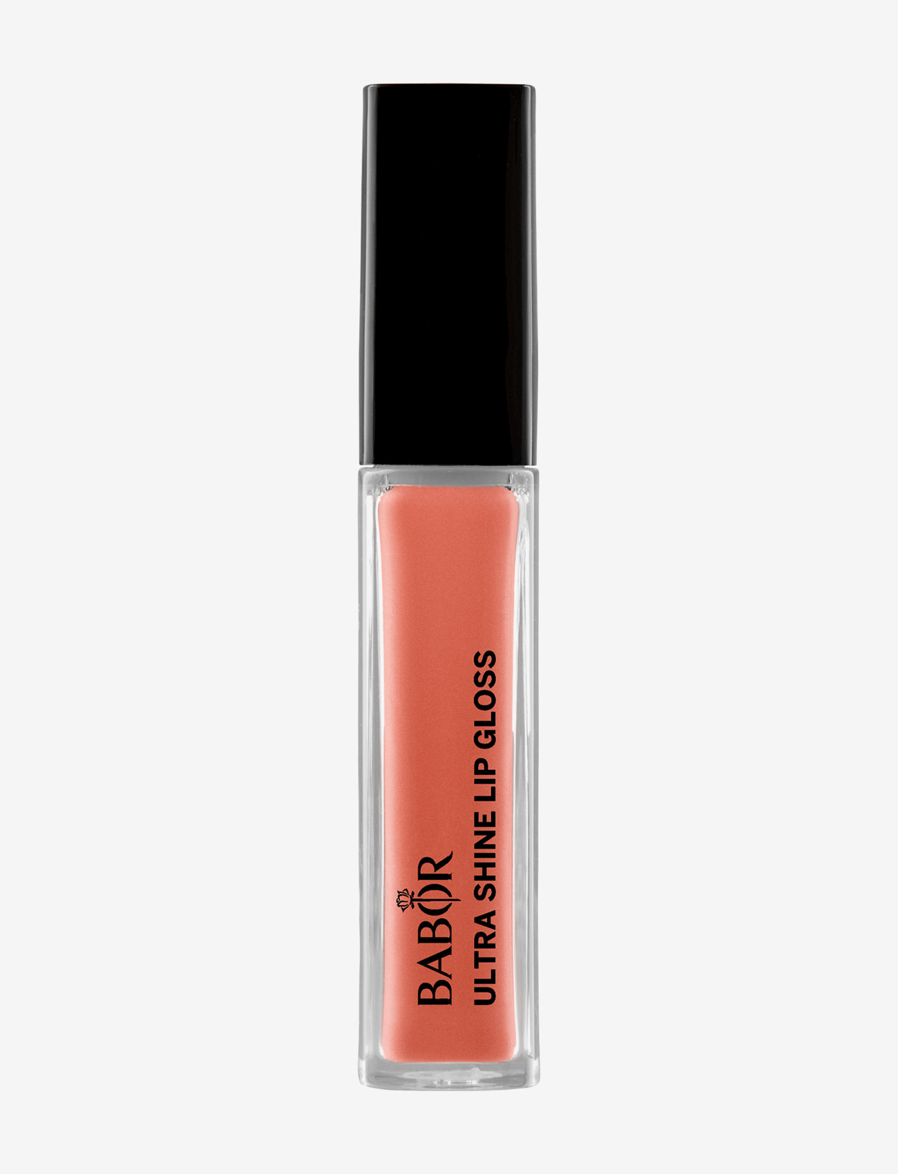 Babor - Lip Gloss 04 lemonade - makeup - lemonade - 0