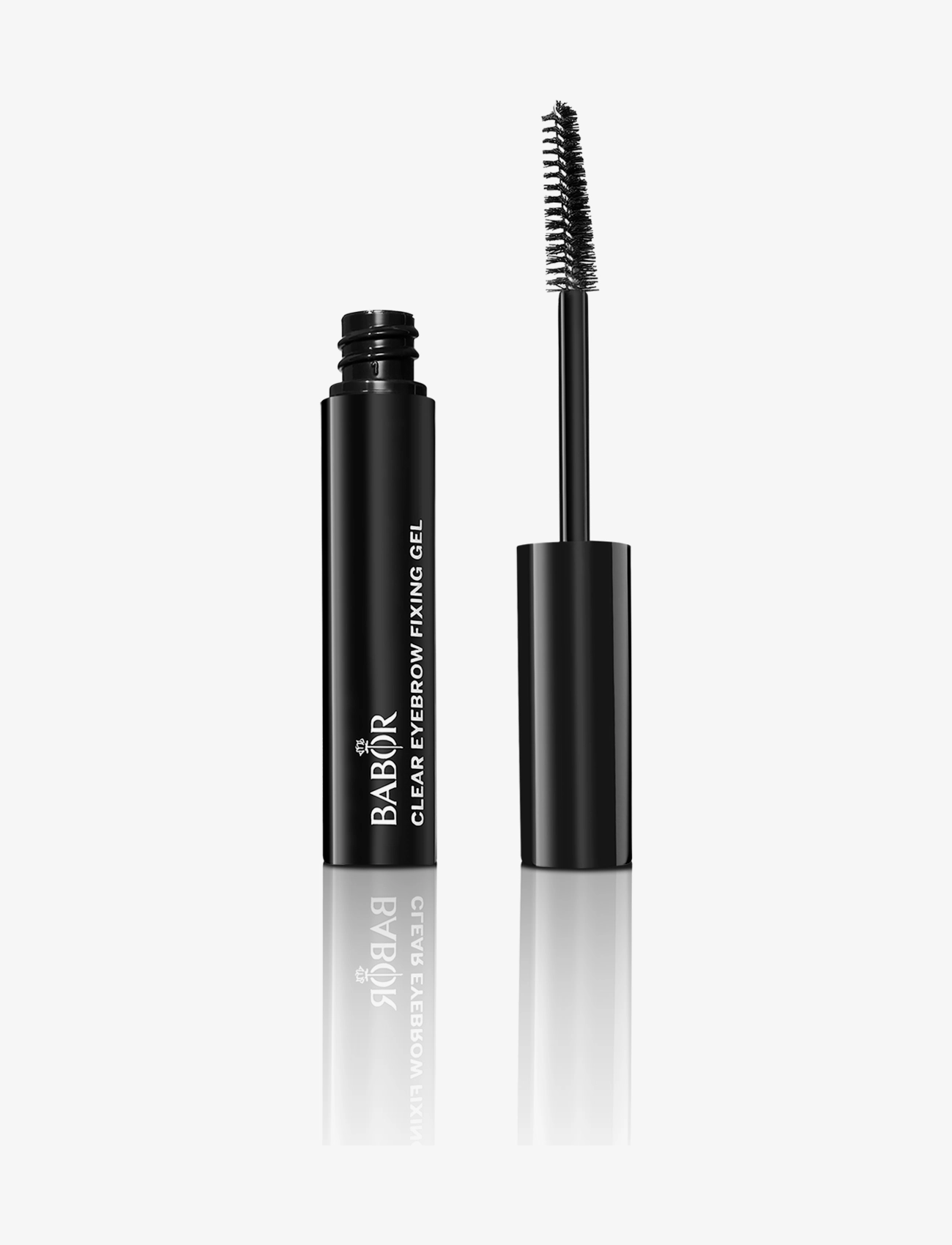 Babor Eye Brow Fixing Gel transparent - Mascara - NO COLOUR / undefined