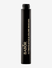 Babor - Ultimate Style & Volume Mascara - mascara - black - 0