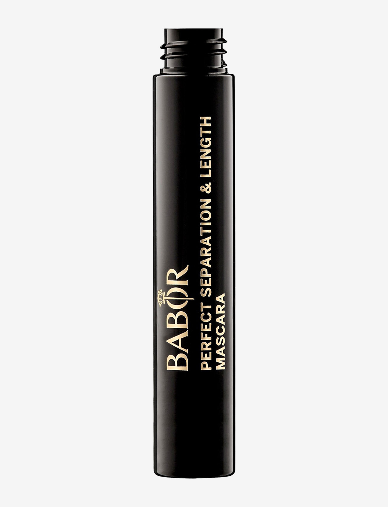 Babor - Perfect Definition & Length Mascara - sminke - - - 0