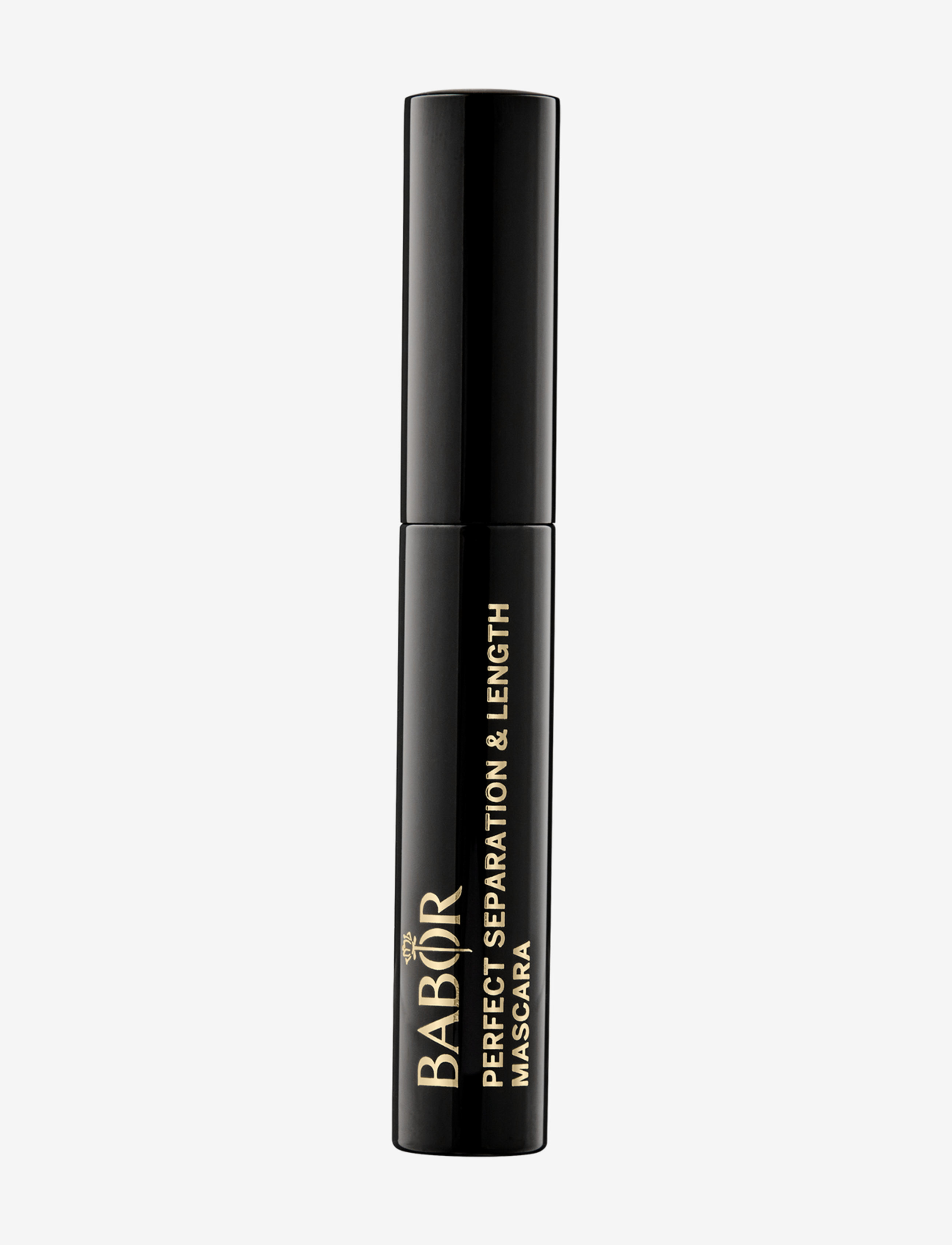 Babor Perfect Definition & Length Mascara - Sminke - - / black