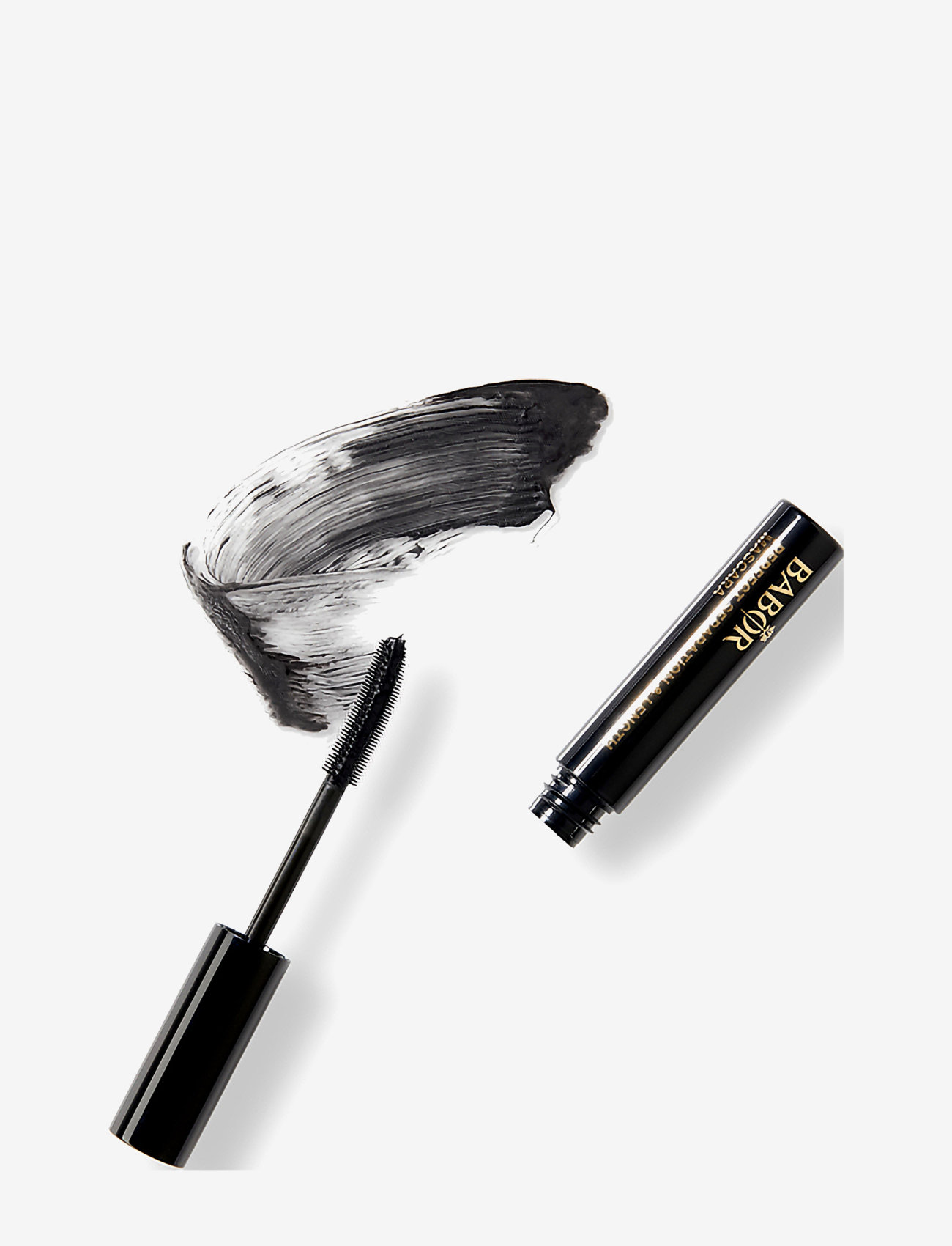 Babor - Perfect Definition & Length Mascara - sminke - - - 3