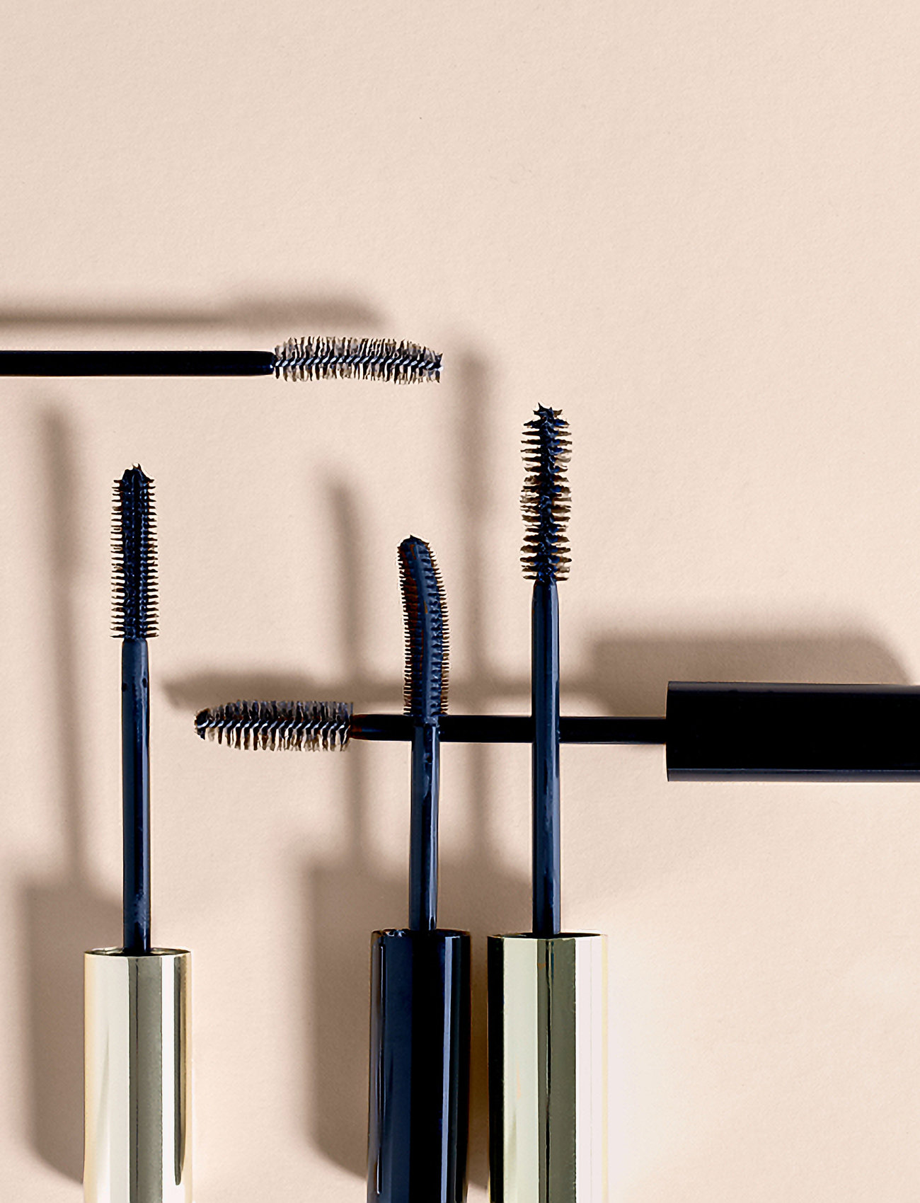 Babor - Perfect Definition & Length Mascara - sminke - - - 4