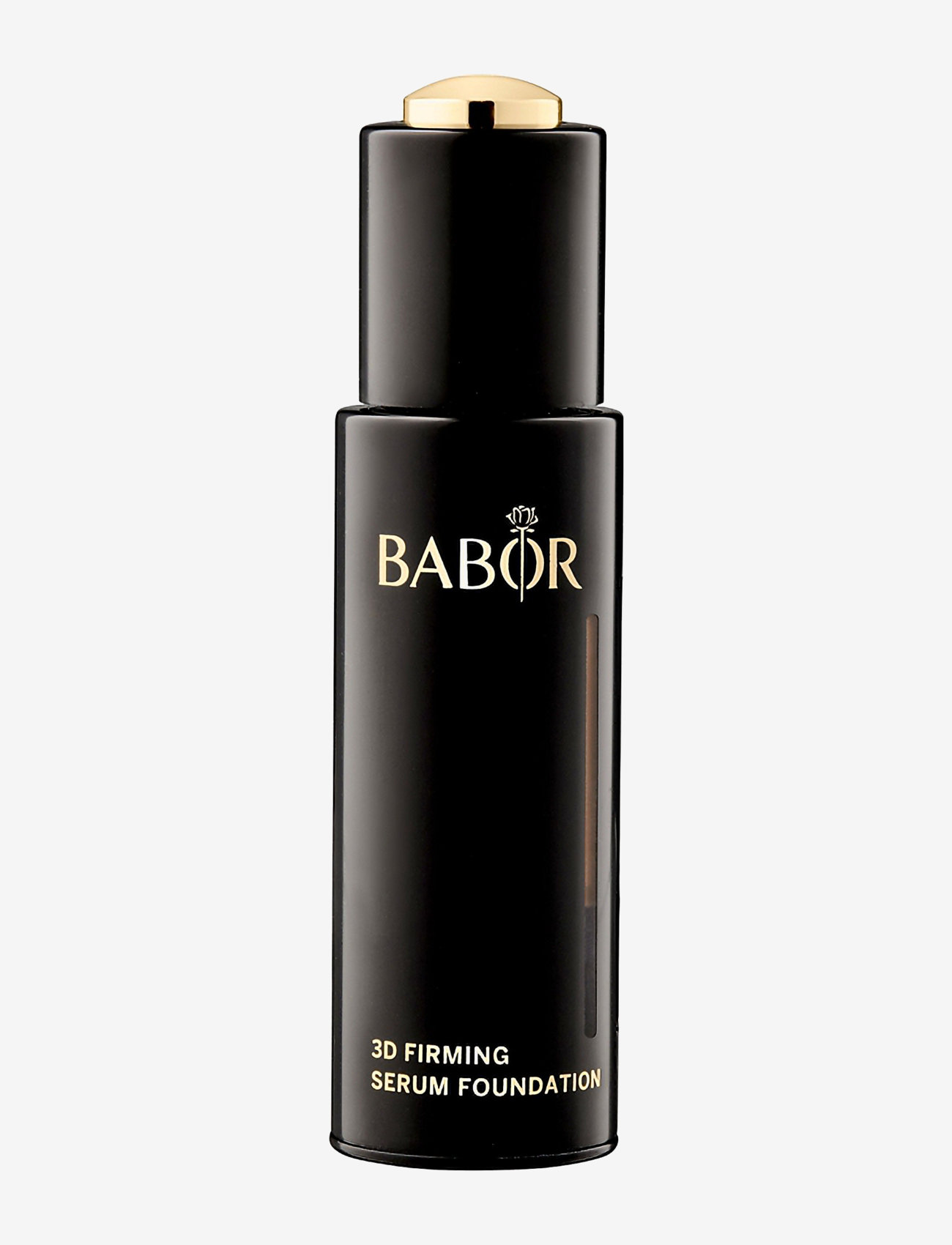 Babor 3D Firming Serum Foundation 02 ivory - Ansikt - IVORY / natural