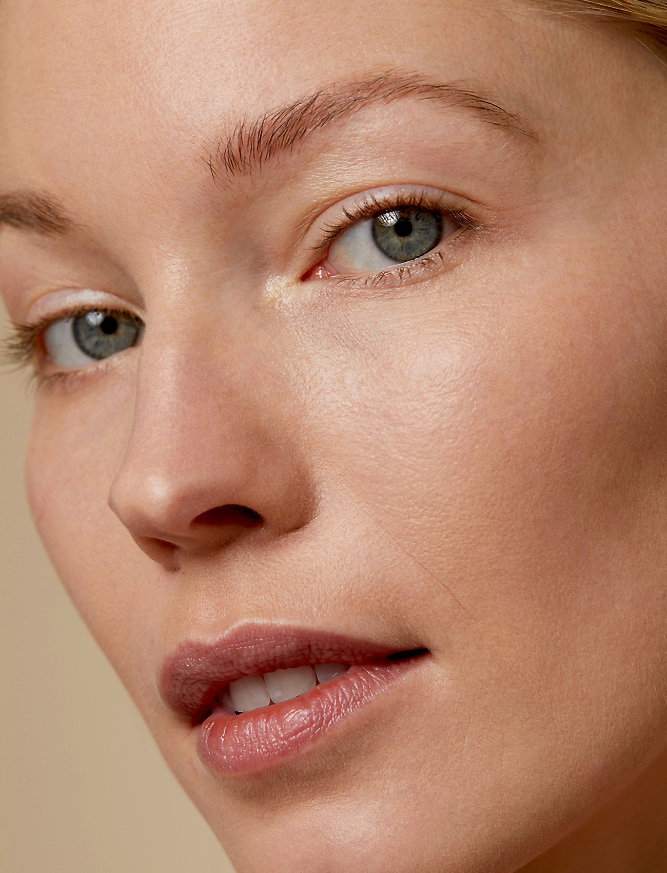 Babor - 3D Firming Serum Foundation 02 ivory - smink - ivory - 2