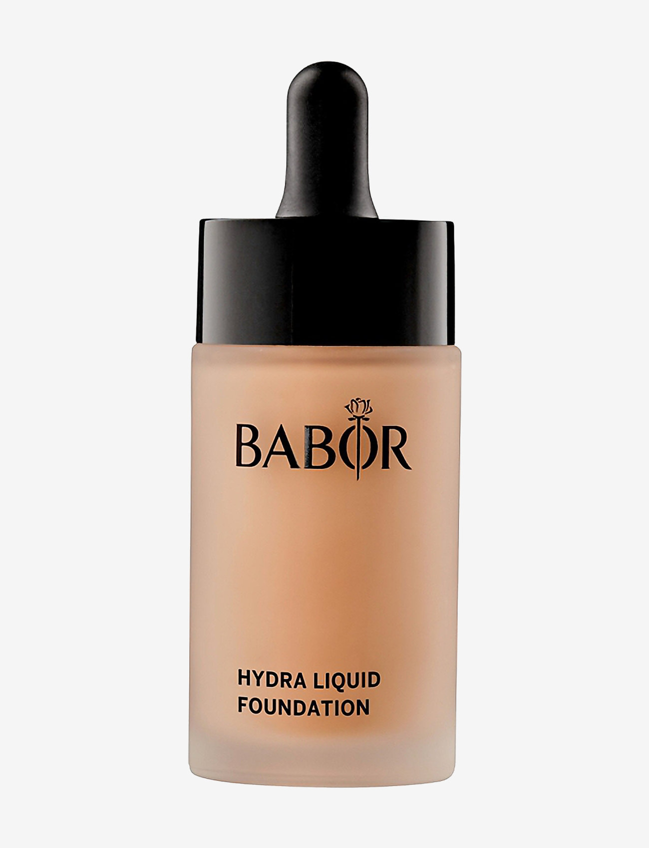 Babor - Hydra Liquid Foundation 01 alabaster - smink - alabaster - 0