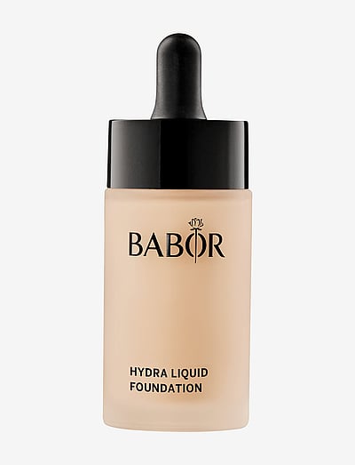 Hydra Liquid Foundation 09 Caffe Latte - Foundation