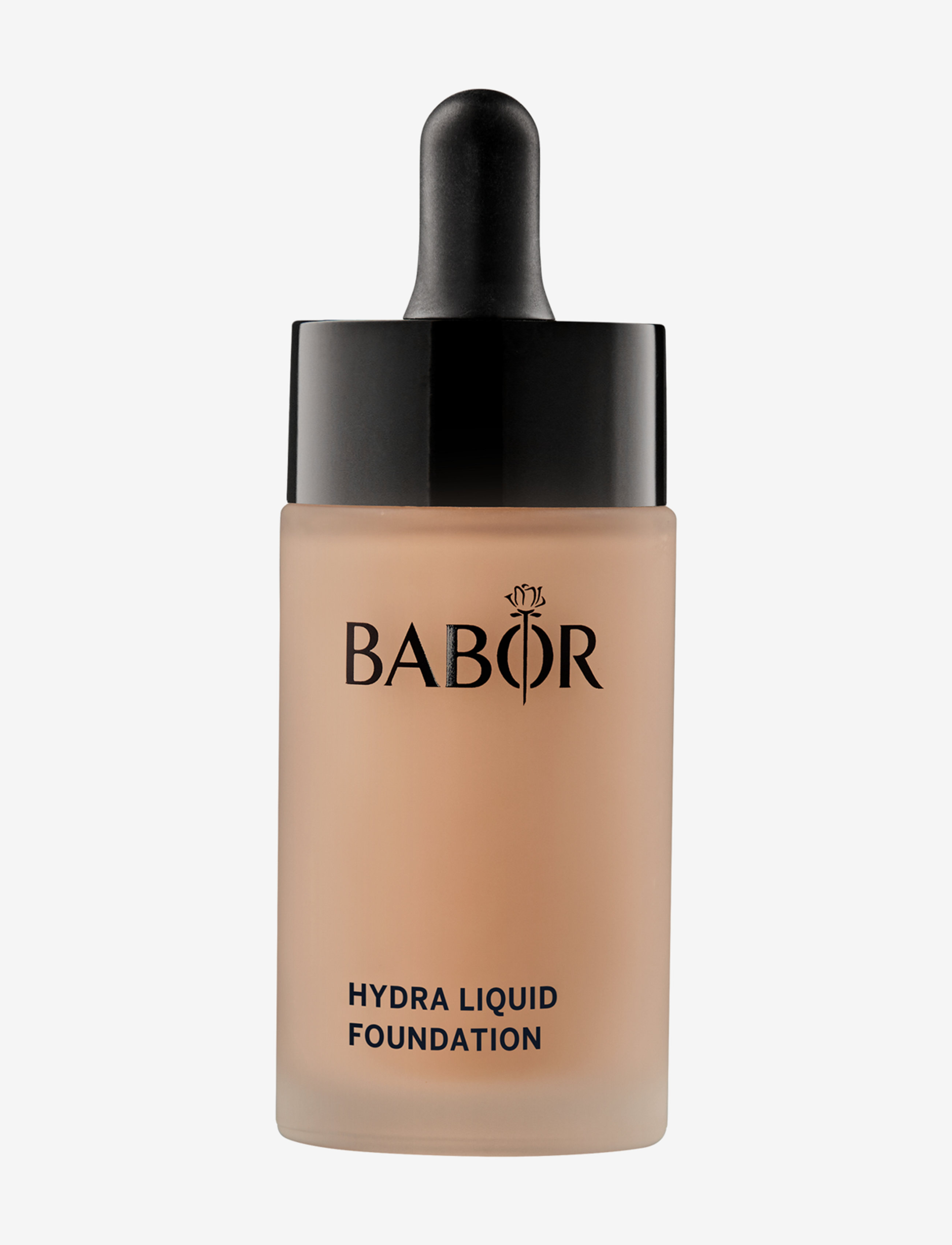 Babor Hydra Liquid Foundation 15 Terra, Foundation, Str: 30 ml