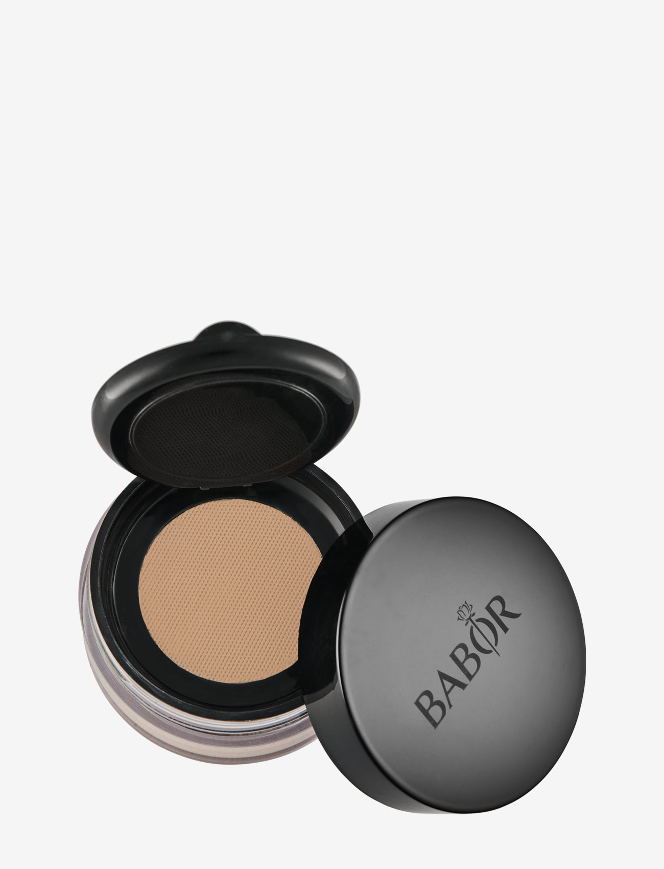 Babor - Mineral Powder Foundation 02 medium - makeup - medium - 0