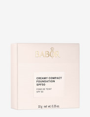 Babor - Sun Foundation 03 sunny - foundation - sunny - 3