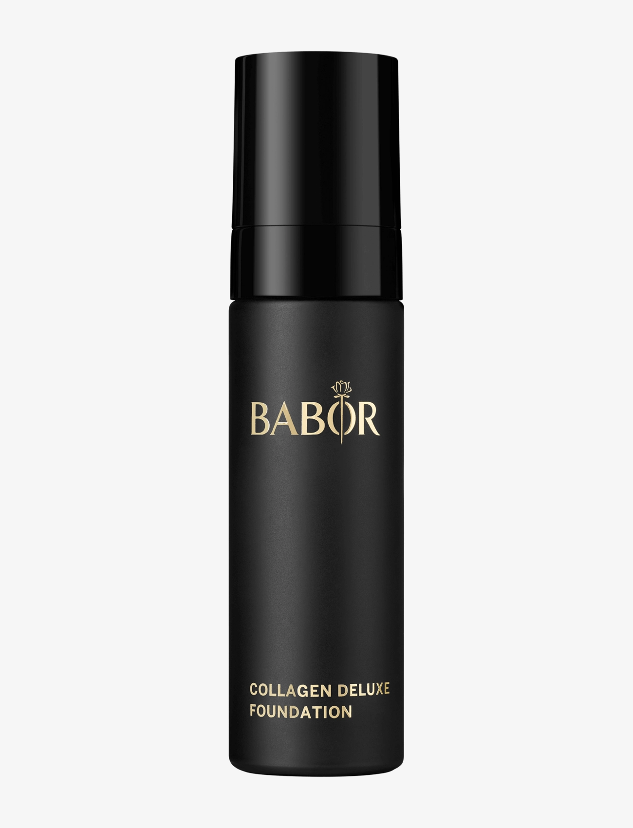 Babor Collagen Deluxe Foundation 01 Porcelain, Foundation, Str: 30 ML