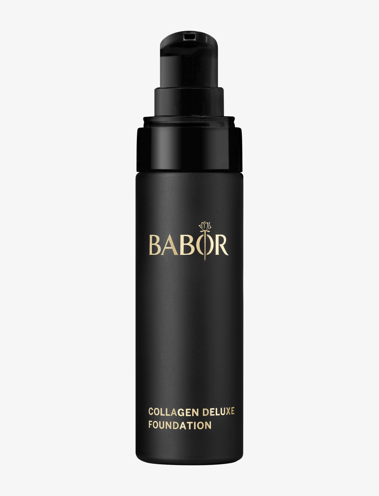 Babor - Collagen Deluxe Foundation 01 porcelain - makeup - 01 porcelain - 1