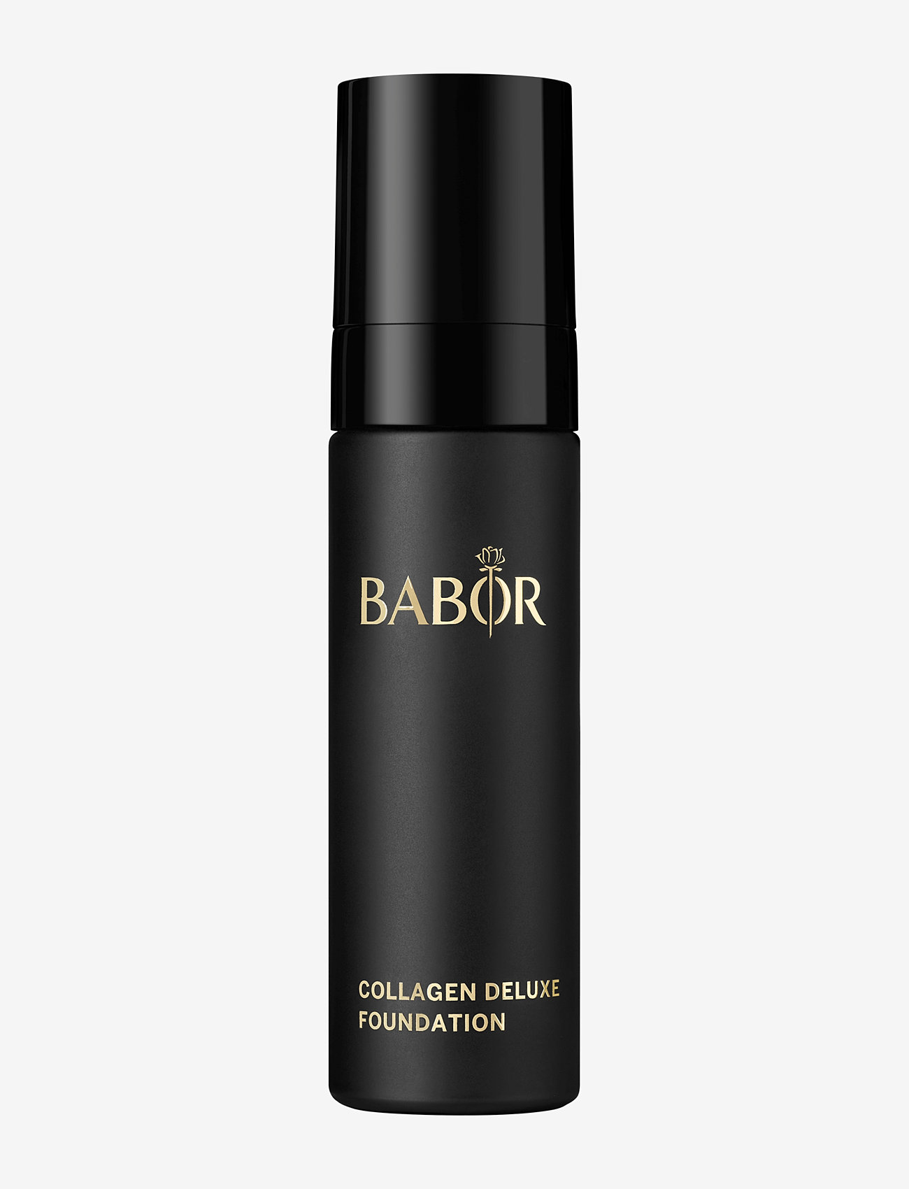 Babor - Collagen Deluxe Foundation 05 sunny - smink - 05 sunny - 0