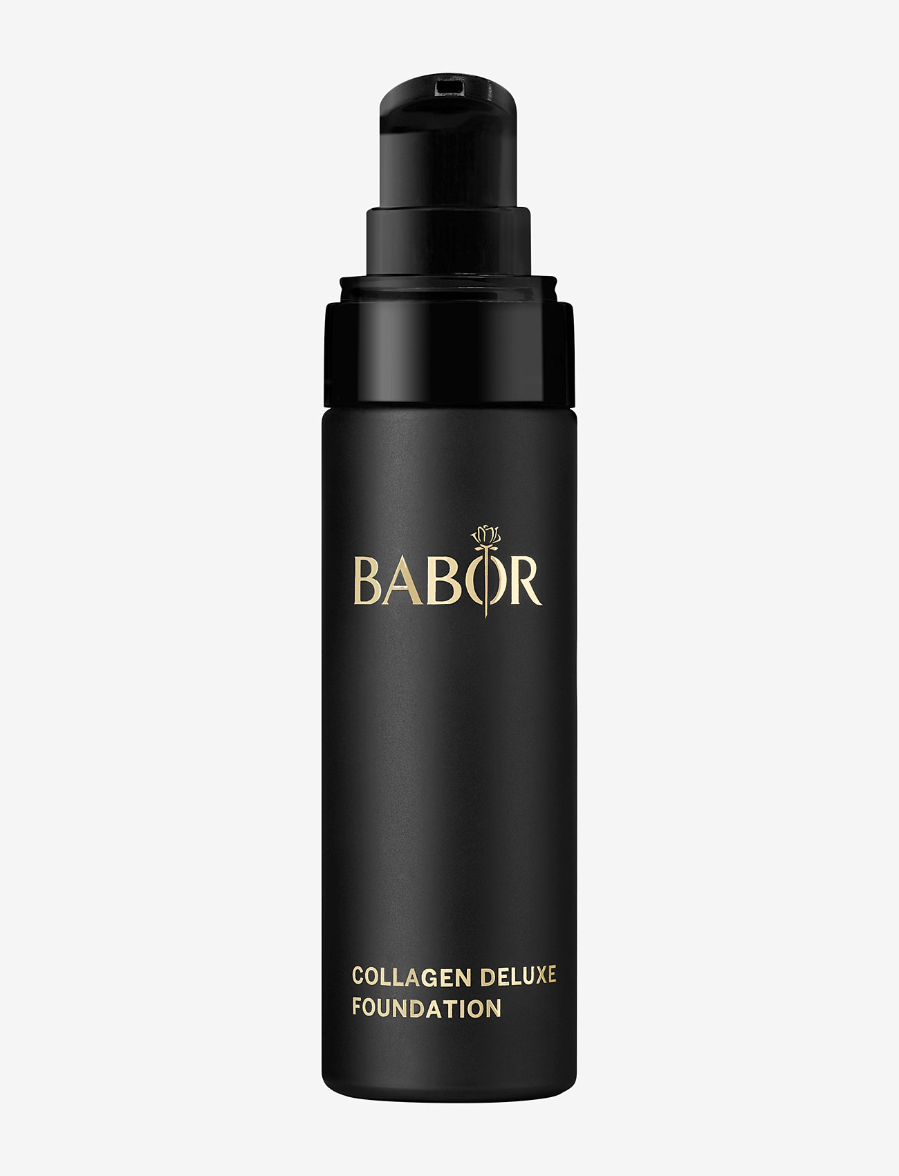 Babor - Collagen Deluxe Foundation 05 sunny - smink - 05 sunny - 1