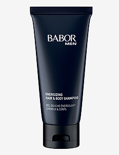 Energizing Hair & Body Shampoo, Babor