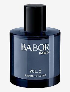 EdT New VOL. 2, Babor