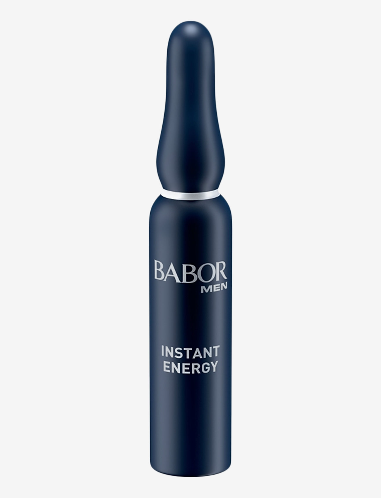 Babor - Instant Energy Ampoule - serum - no colour - 0