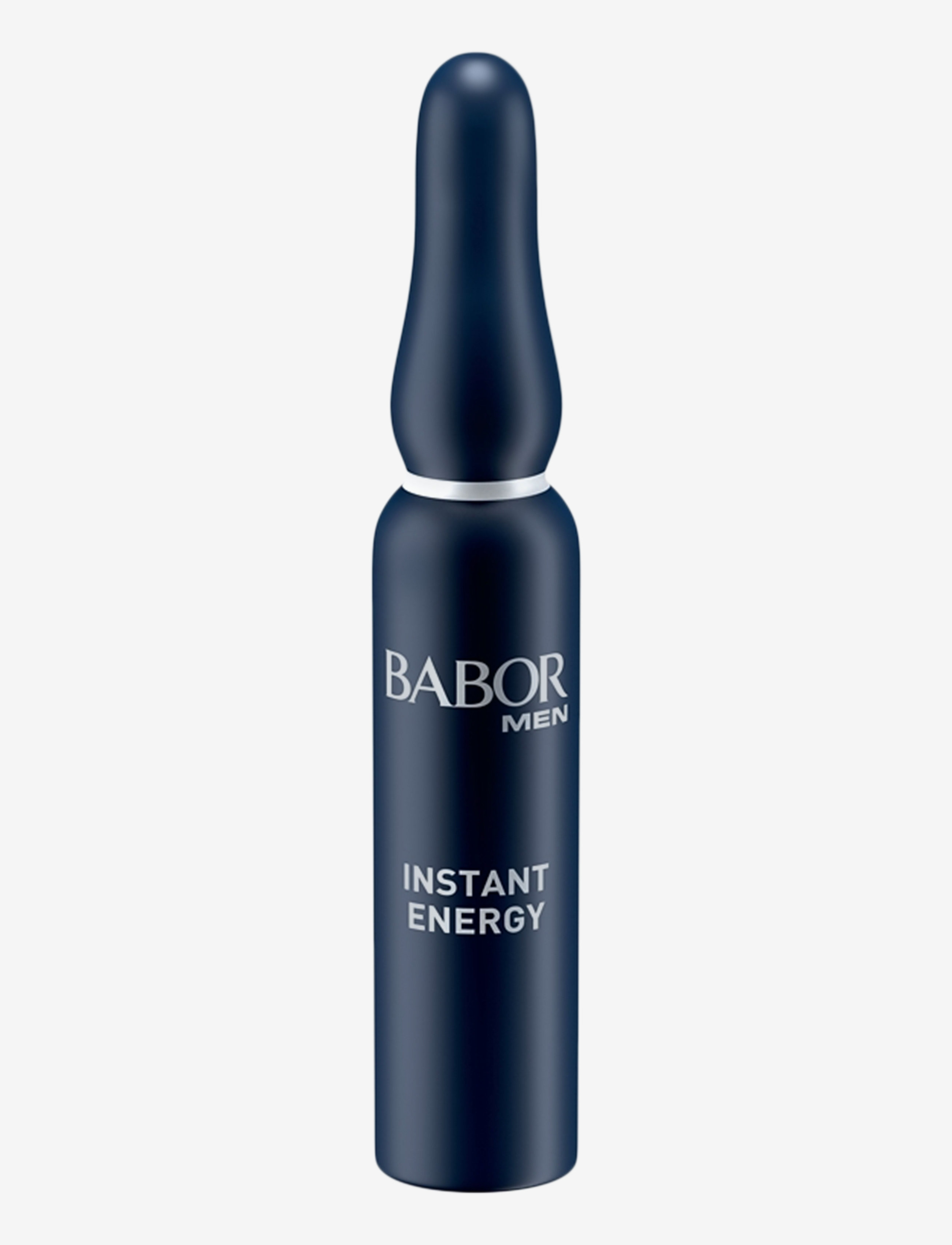 Babor Instant Energy Ampoule - Serum - NO COLOUR / undefined