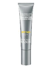 Broad Spectrum Radiance Cream SPF 50+