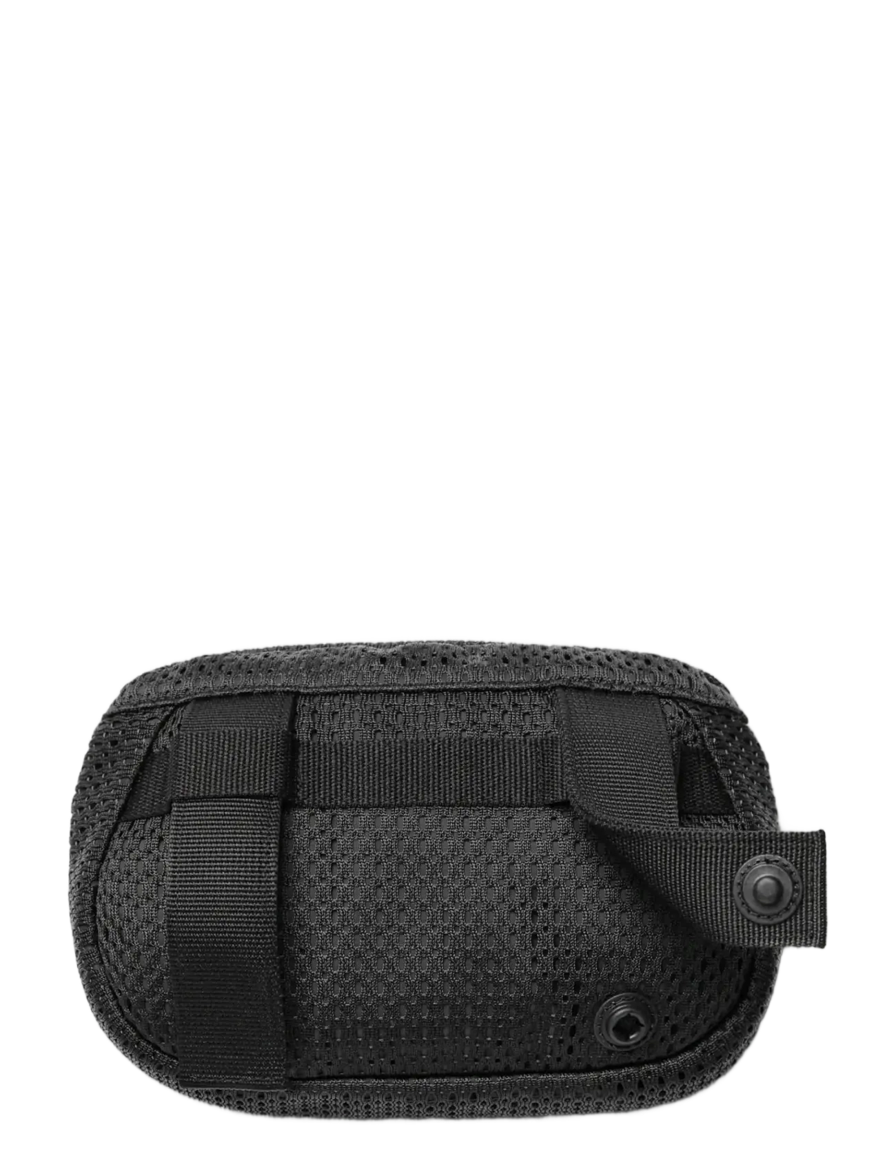 BabyBjörn - BabyBjörn Pocket Pouch for Baby Carrier, Mesh, Black - babytragen & tragetücher - black - 2