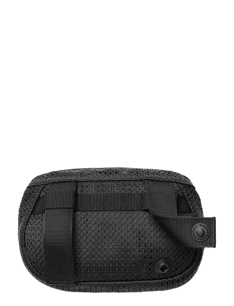 BabyBjörn - BabyBjörn Pocket Pouch for Baby Carrier, Mesh, Black - babytragen & tragetücher - black - 2