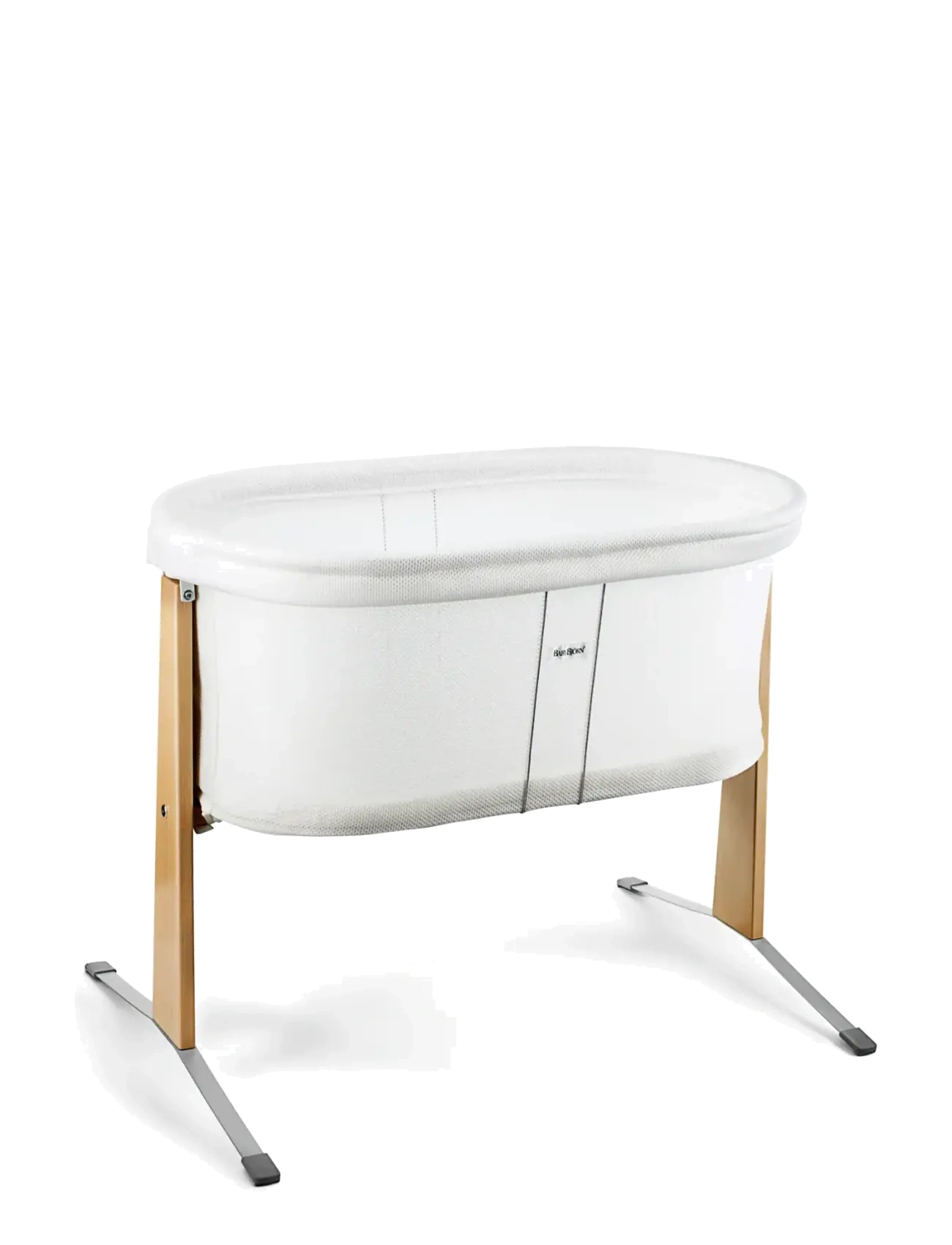 BabyBjörn BabyBjörn Cradle, White - Baby products - WHITE / white