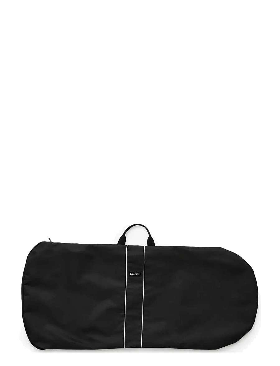 BabyBjörn - BabyBjörn Transport Bag for BabyBjörn Bouncer - reisezubehör - black - 1