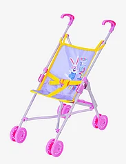 BABY born - BABY born Stroller - dukkevogne - multi coloured - 0