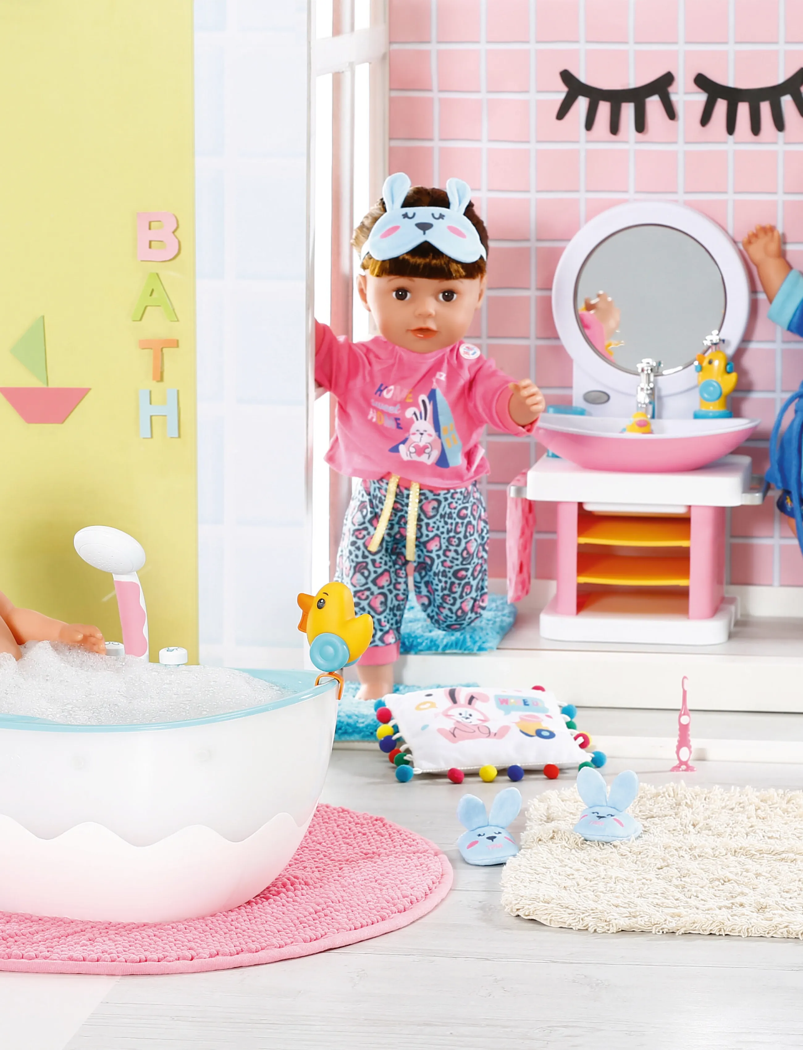 BABY born - BABY born Bathtub - multicolor - 3