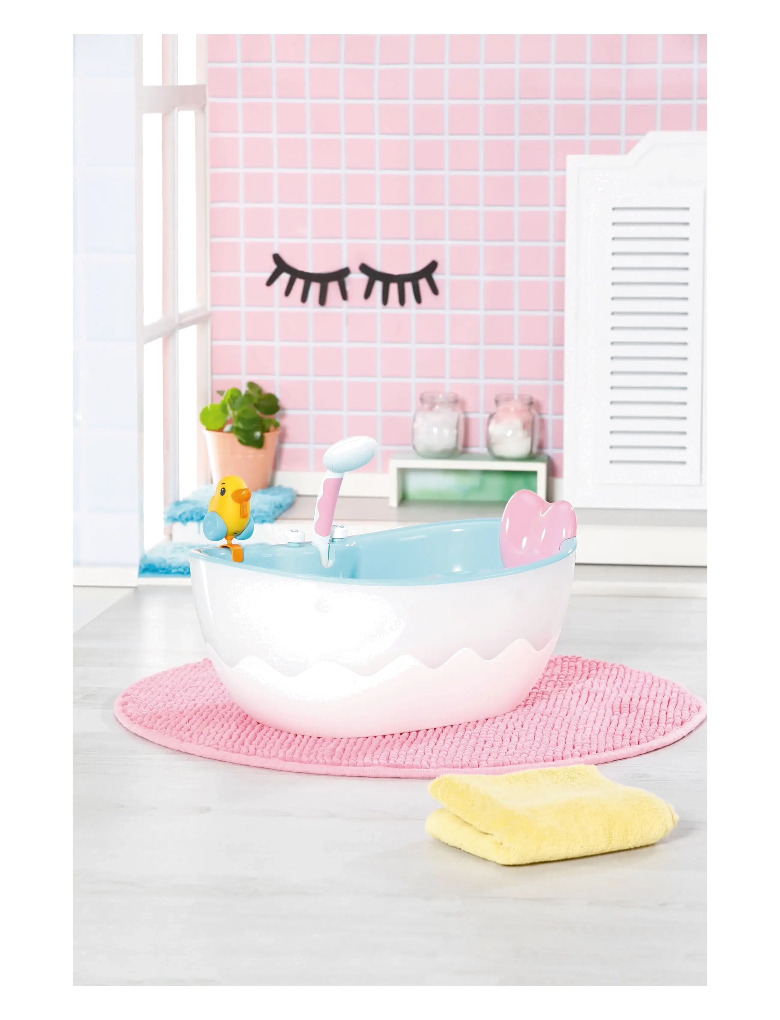 BABY born - BABY born Bathtub - multicolor - 2