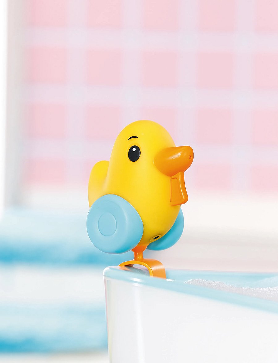 BABY born - BABY born Bathtub - dúkku aukahlutir - multicolor - 4