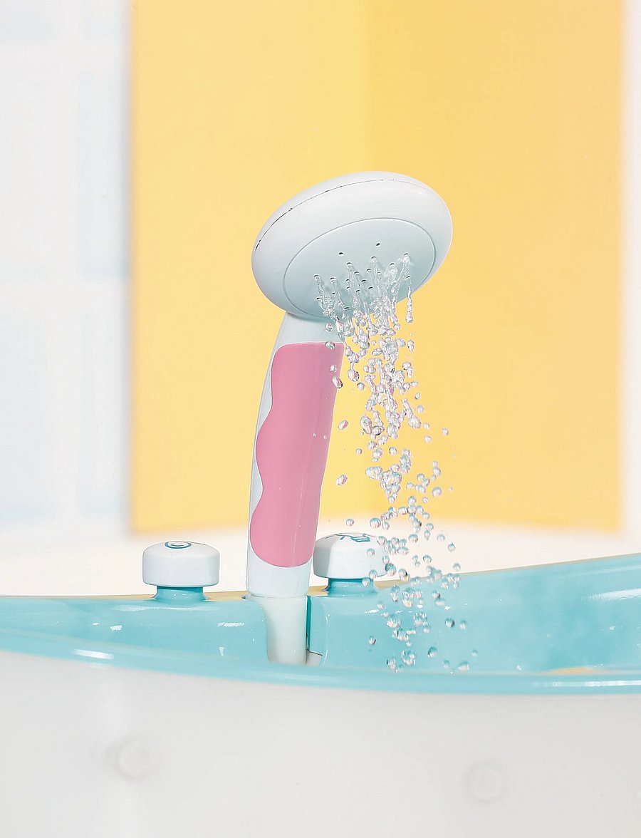 BABY born - BABY born Bathtub - dúkku aukahlutir - multicolor - 5
