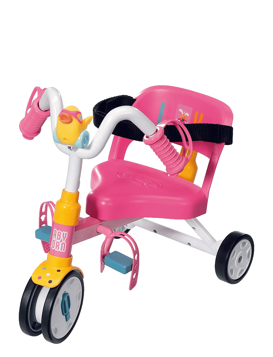 BABY born - BABY born Trike - dúkku aukahlutir - multicolor - 2