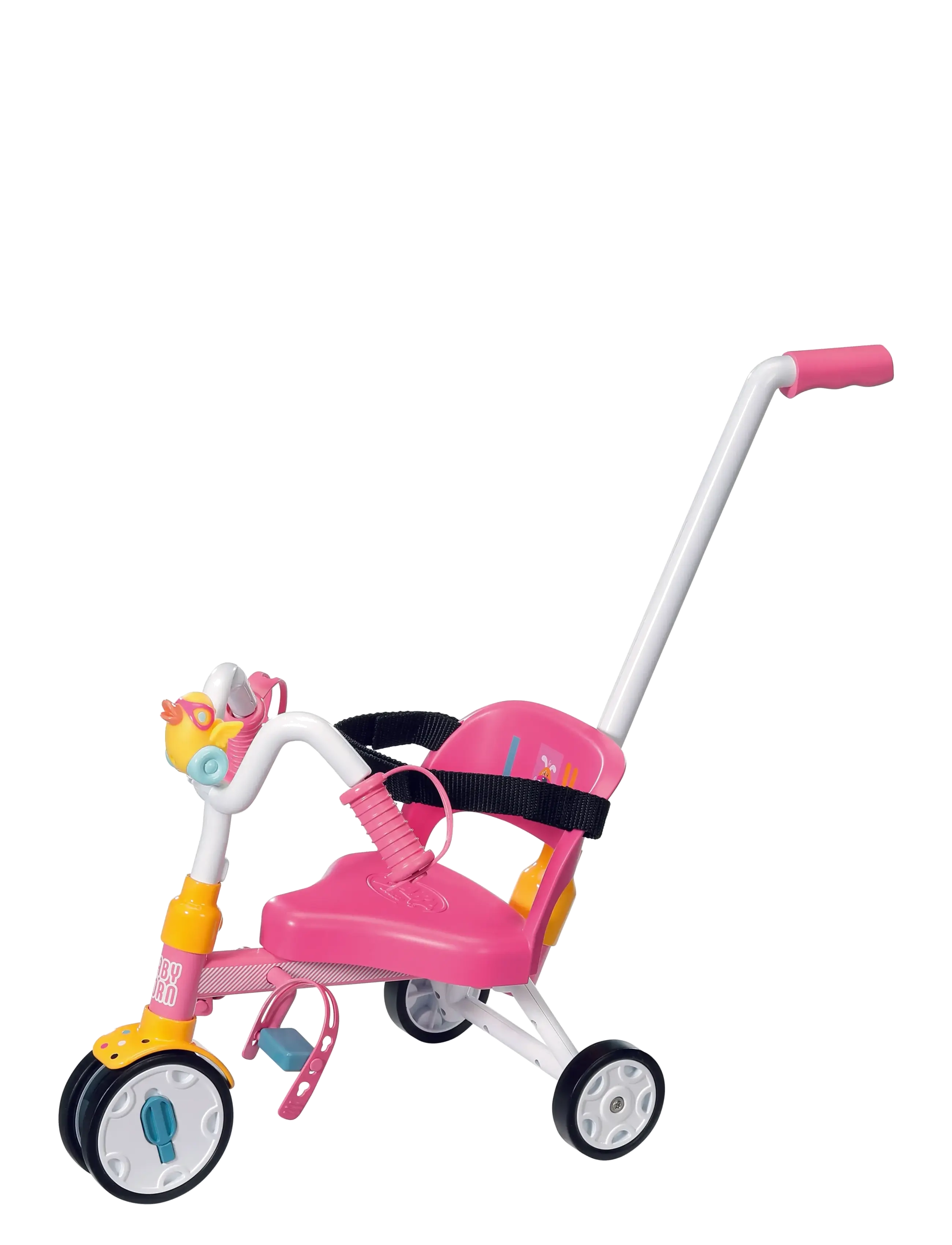 BABY born - BABY born Trike - dukketilbehør - multicolor - 5