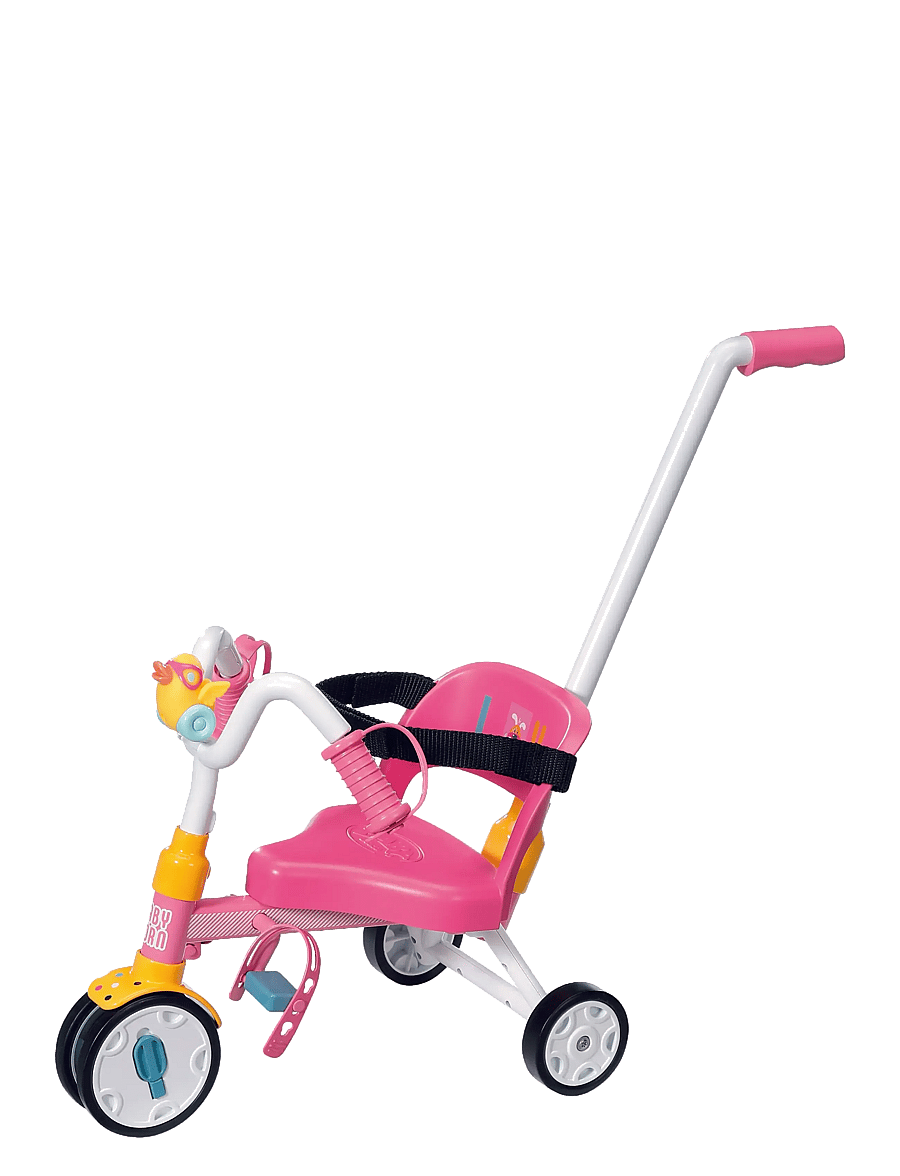 BABY born - BABY born Trike - dúkku aukahlutir - multicolor - 5