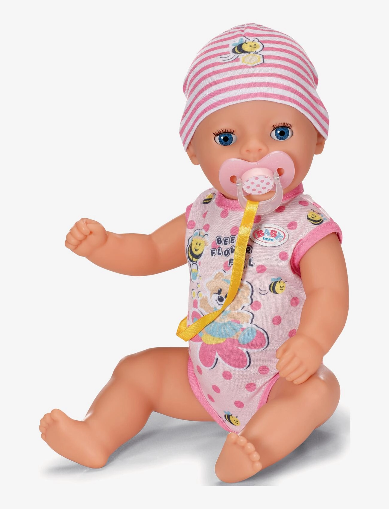 BABY born - BABY born Little Girl 36cm - multicolor - 1