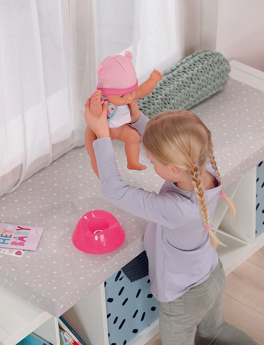 BABY born - BABY born Emma 43cm - multicolor - 0