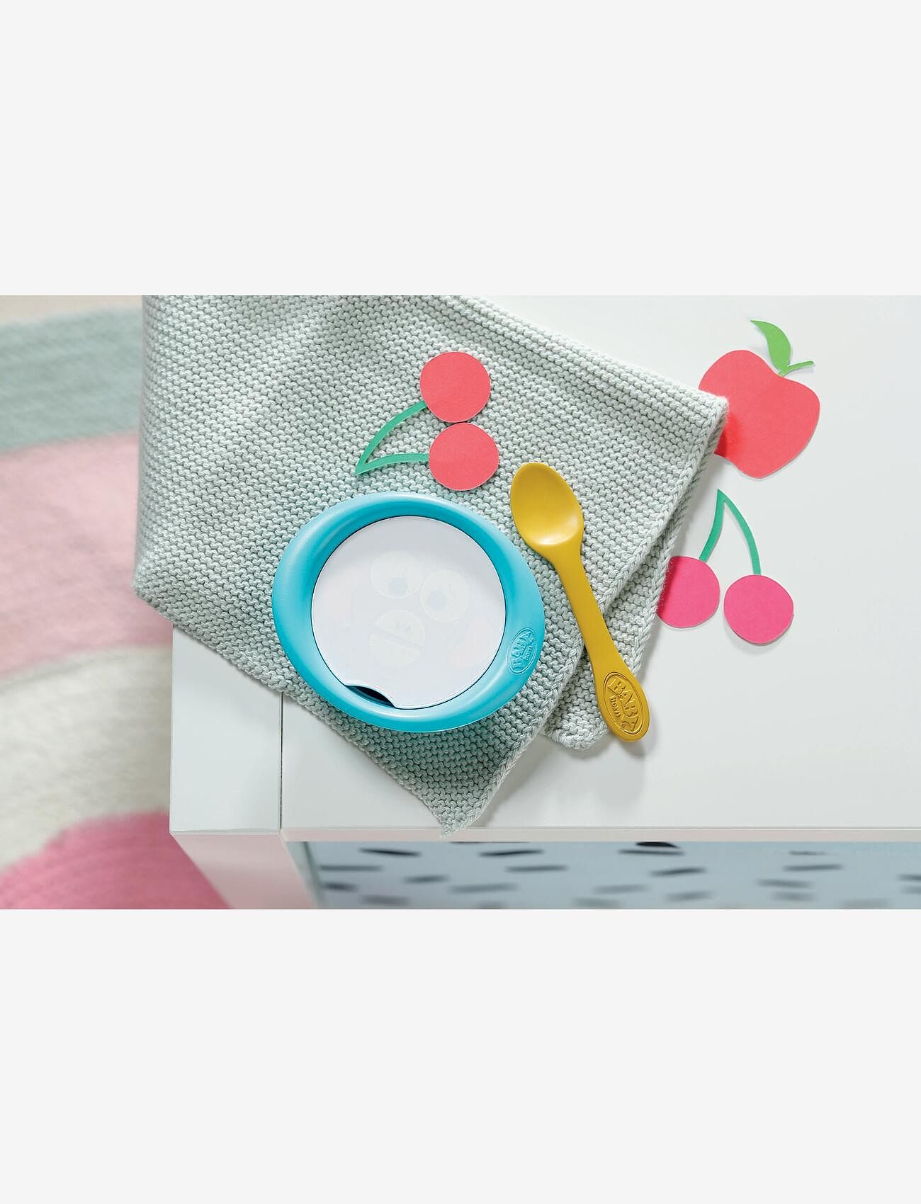 BABY born - BABY born Feeding Set - dukketilbehør - multicolor - 2