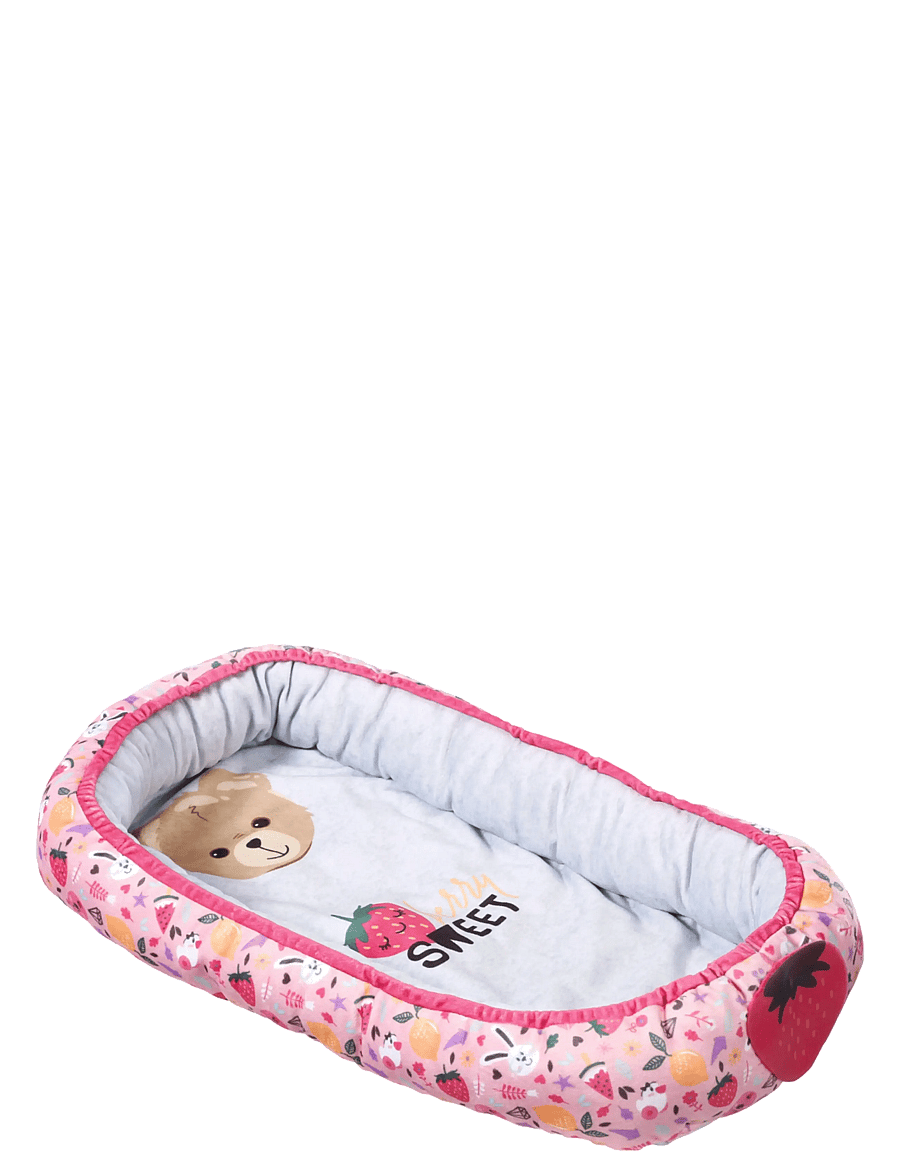 BABY born - BABY born Baby Nest - dukketilbehør - multicolor - 1
