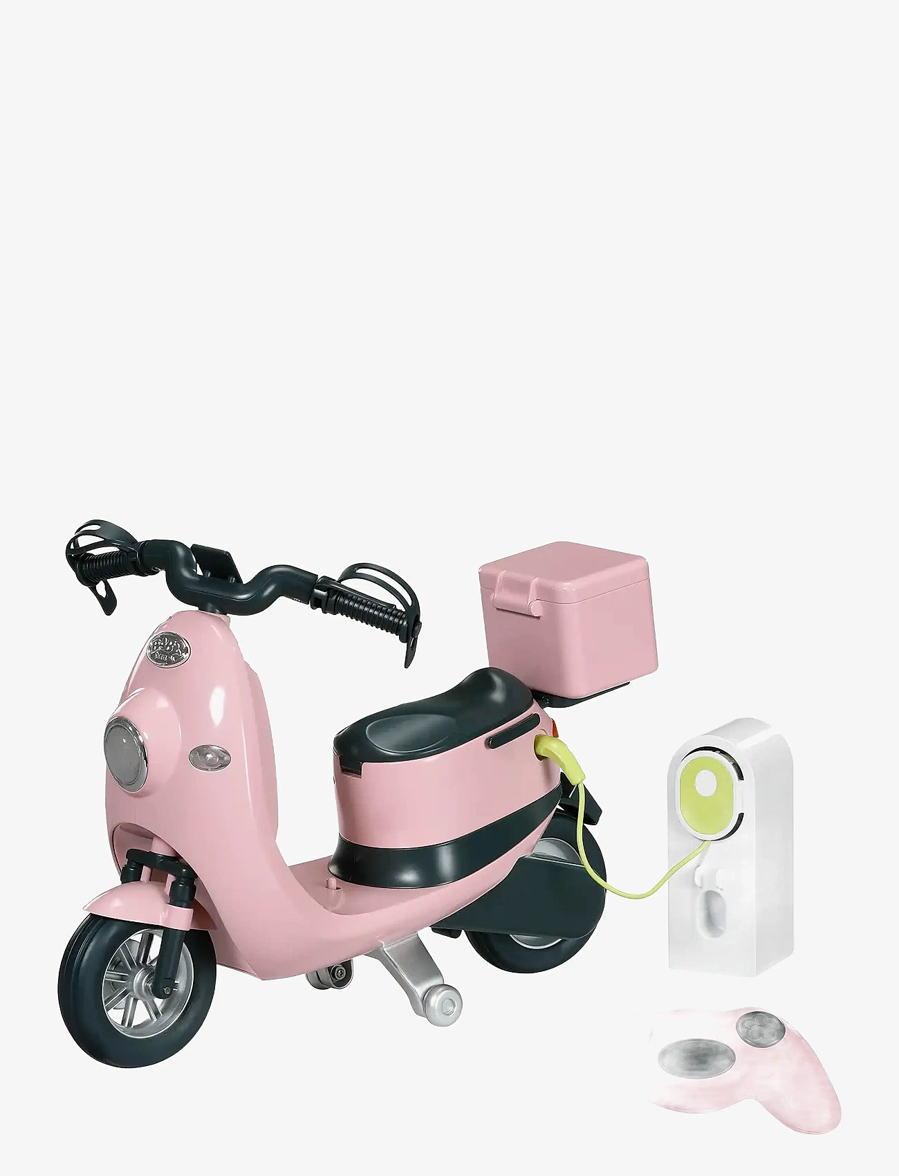 BABY born - BABY born RC E Scooter - dúkku aukahlutir - multicolor - 1