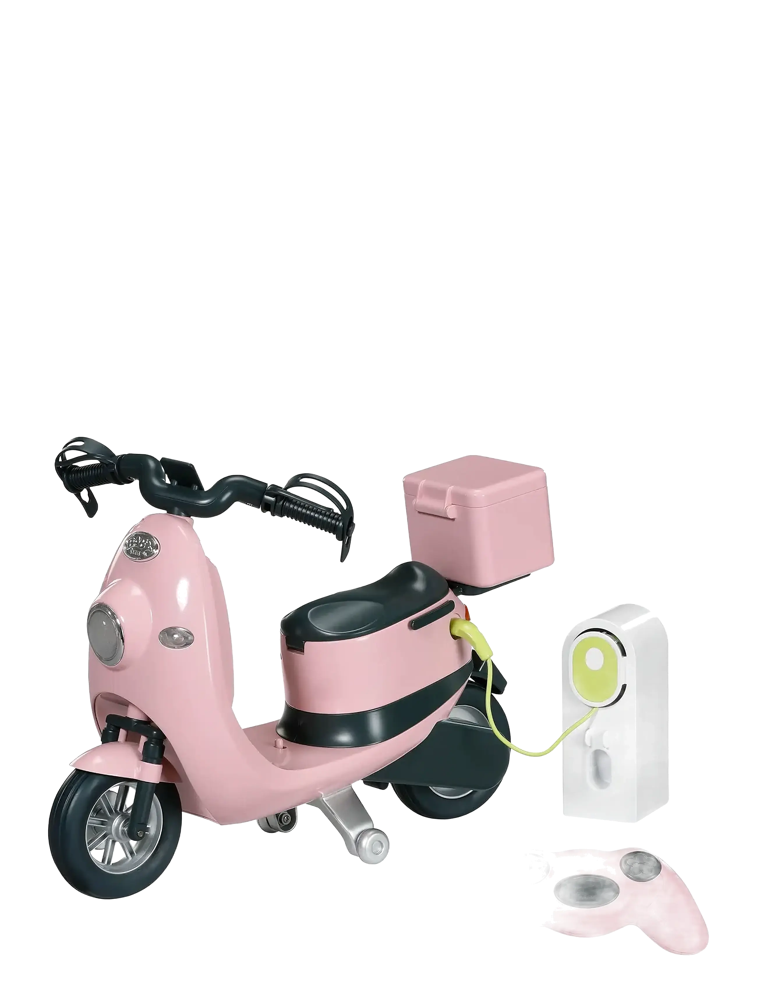 BABY born BABY born RC E Scooter - App deal - MULTICOLOR / multi